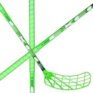 EXEL V100 2.6 Floorball Stick
