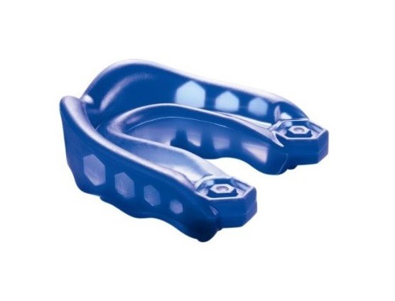 SHOCK DOCTOR Adult Gel Max Mouth Guards 6150Y