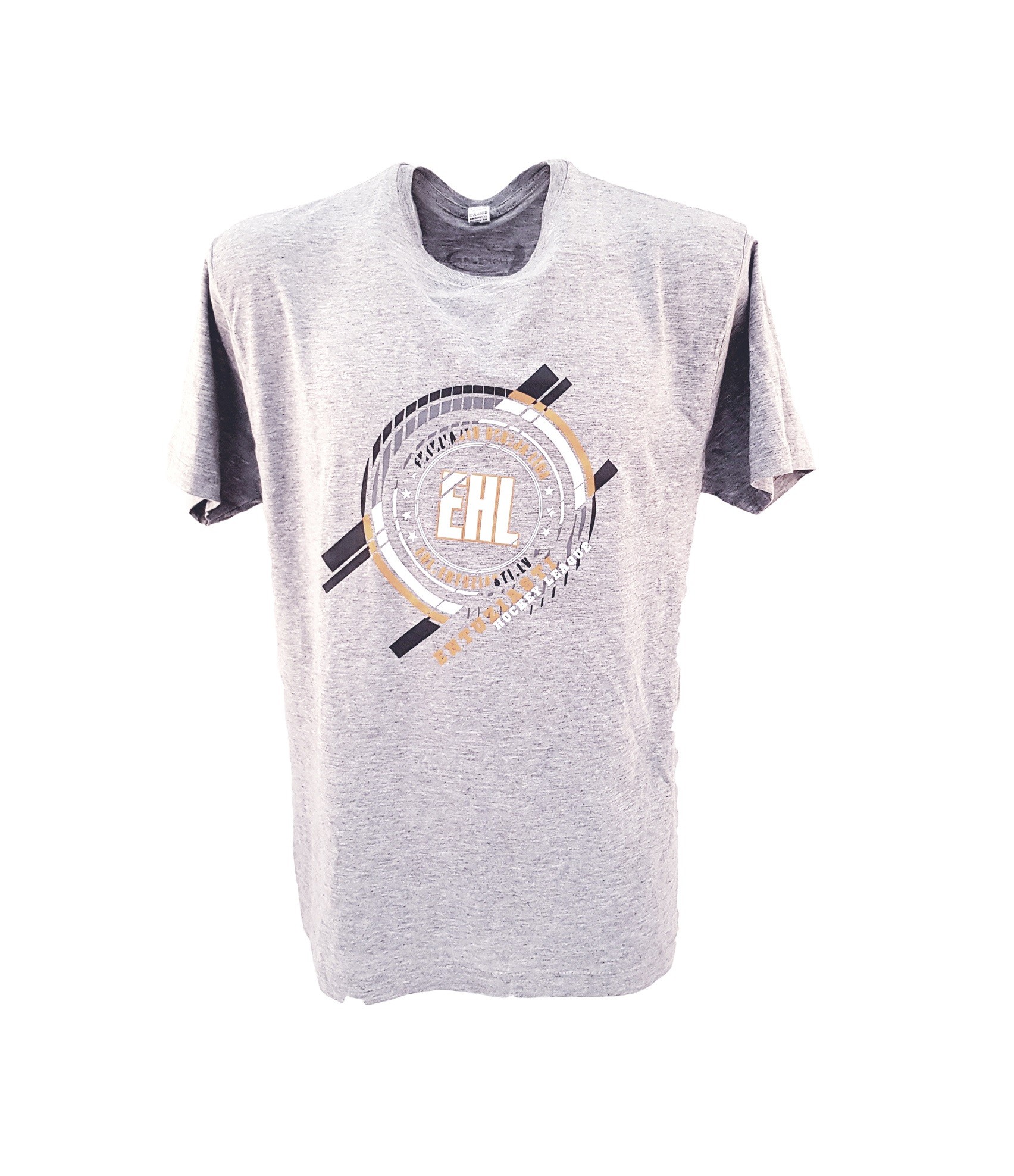 HOKEJAM EHL Adult T-skjorte