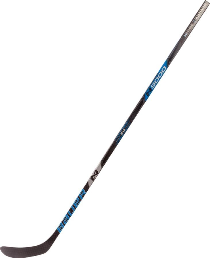 Bauer Nexus N9000 S16 Senior Hockeykølle