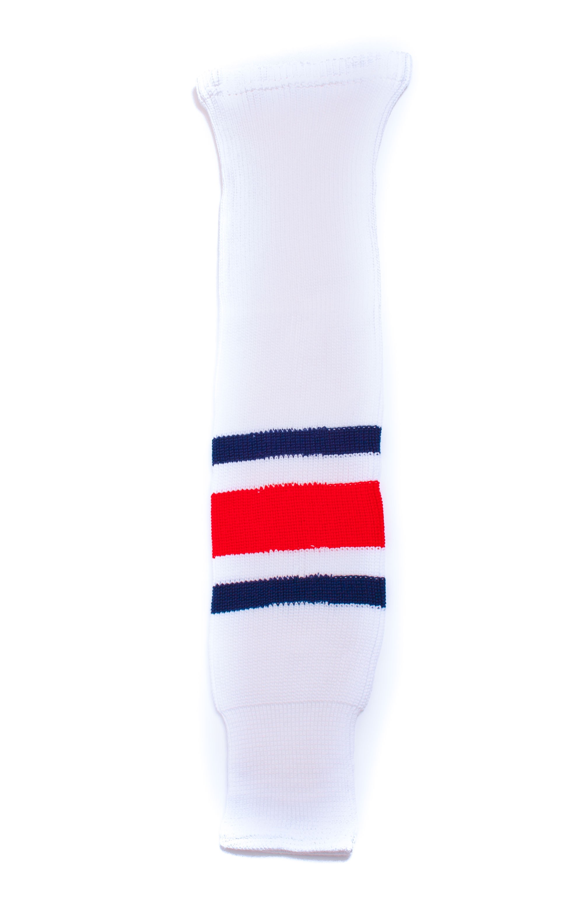 CCM Knit Junior Hockey Socks#013