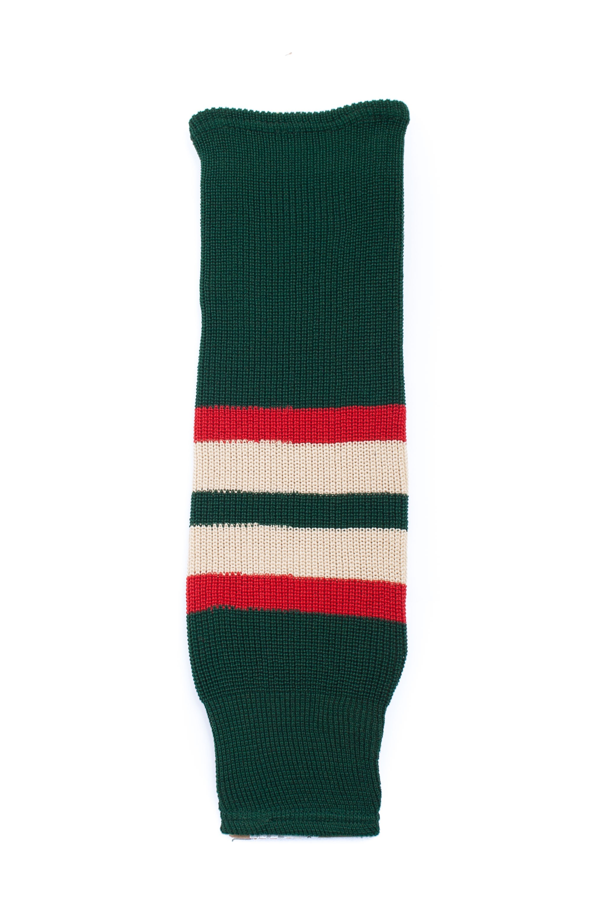 CCM Knit Youth Hockey Socks#018