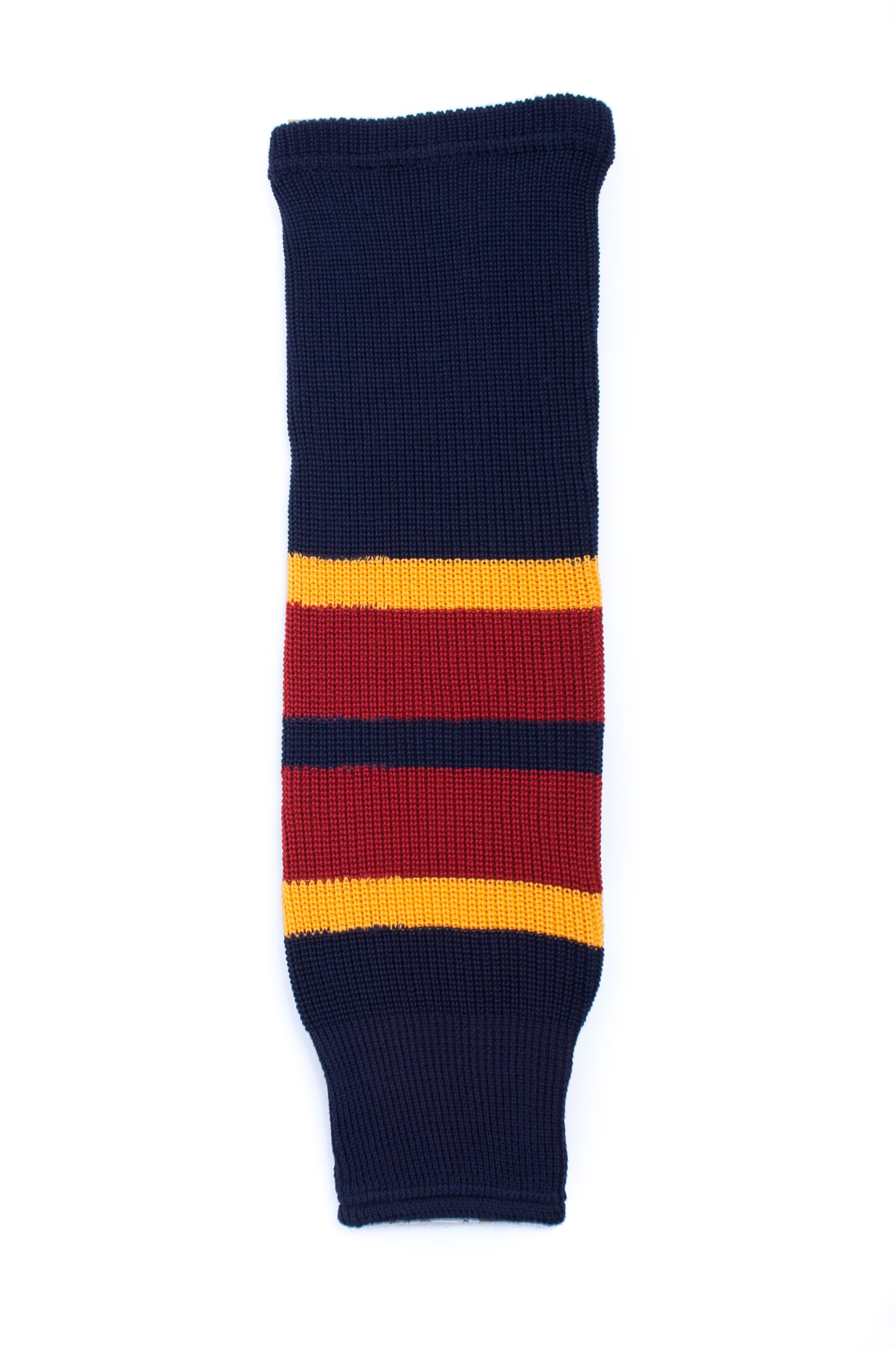 CCM Knit Junior Hockey Socks#017