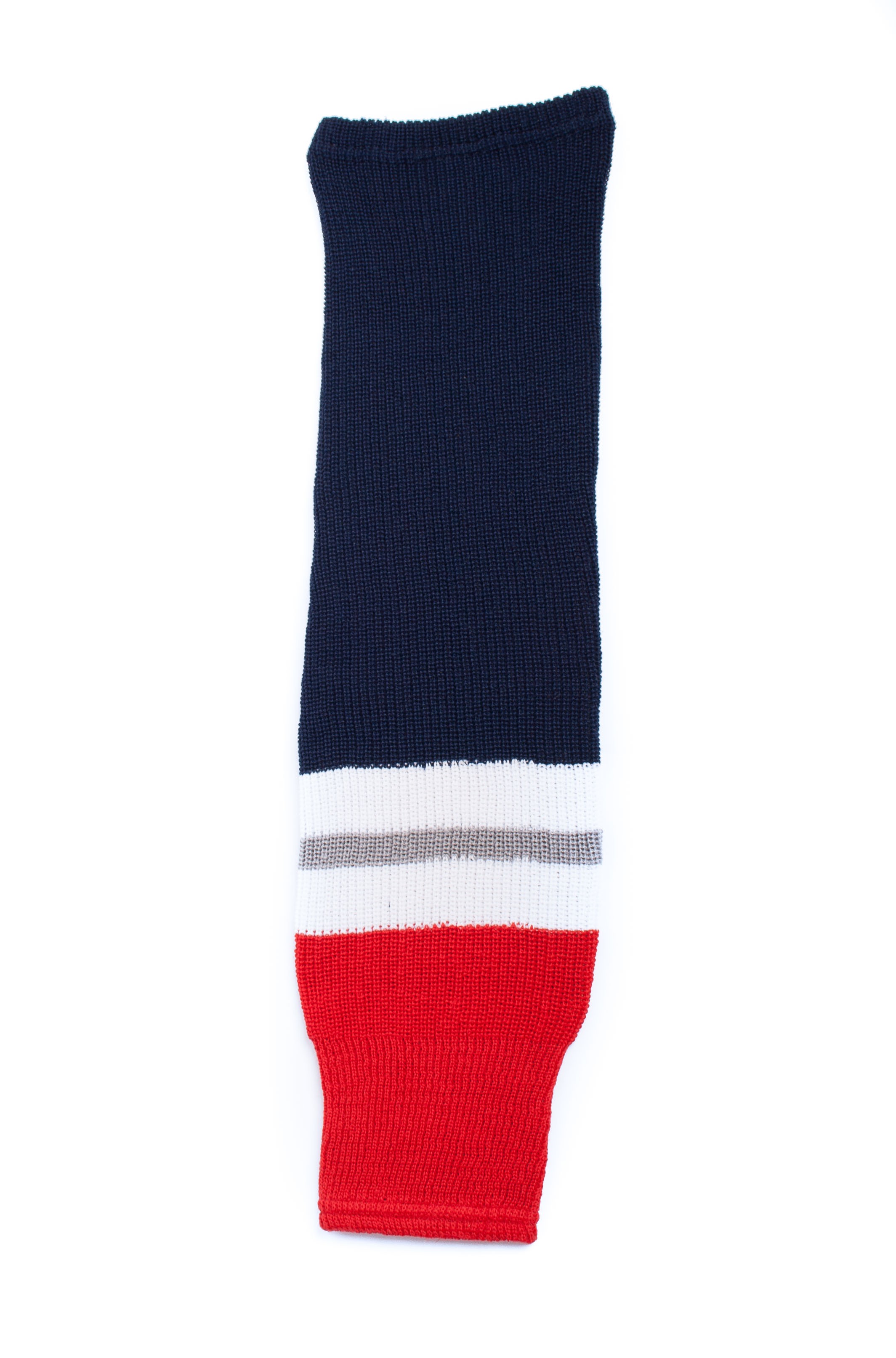 CCM Knit Junior Hockey Socks#016