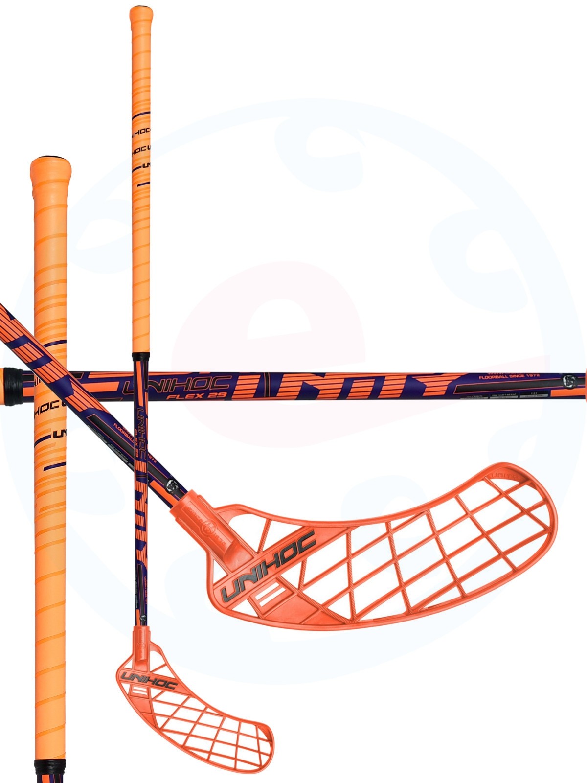 UNIHOC Unity Floorball Stick