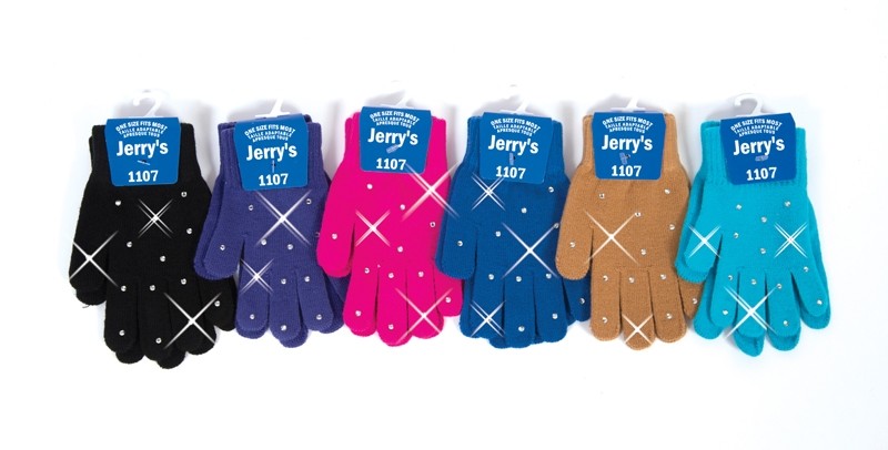 JERRY`S Cyristal Mini Gloves