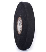 HOKEJAM Jussi Big Roll Black Stick Tape