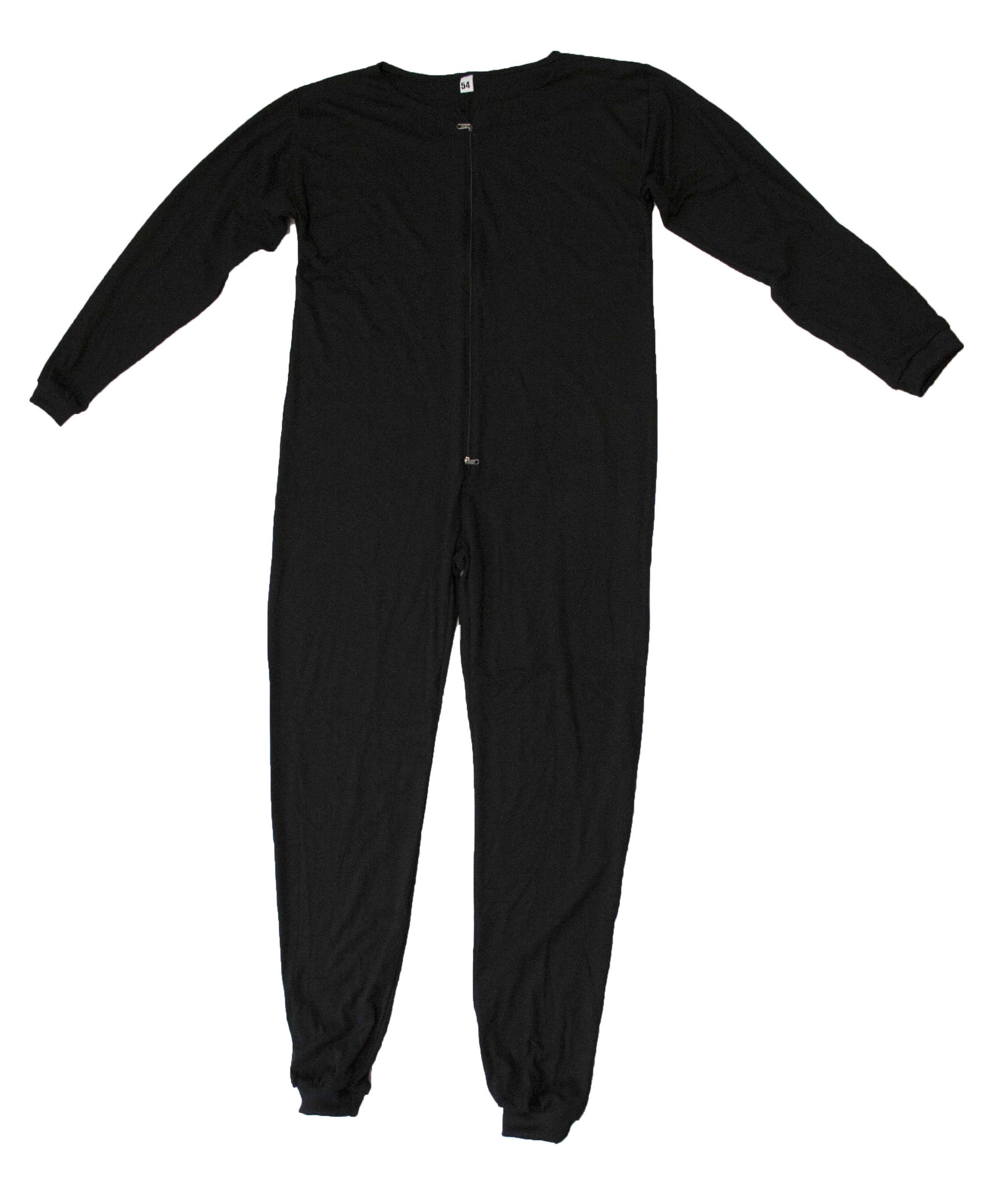 HOKEJAM Adult Zip Underwear