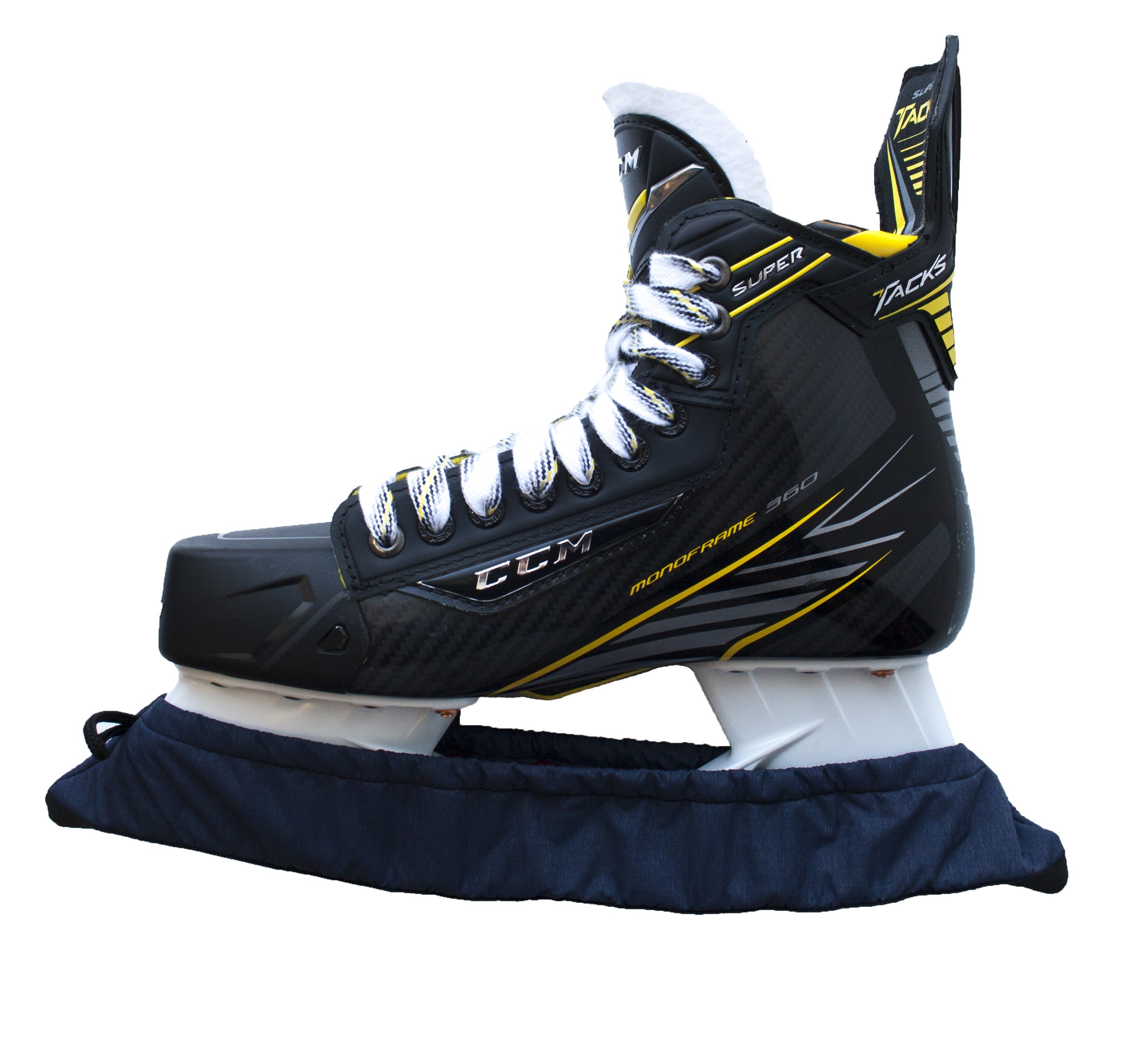 HOKEJAM Senior Skate Blade Guard Soft