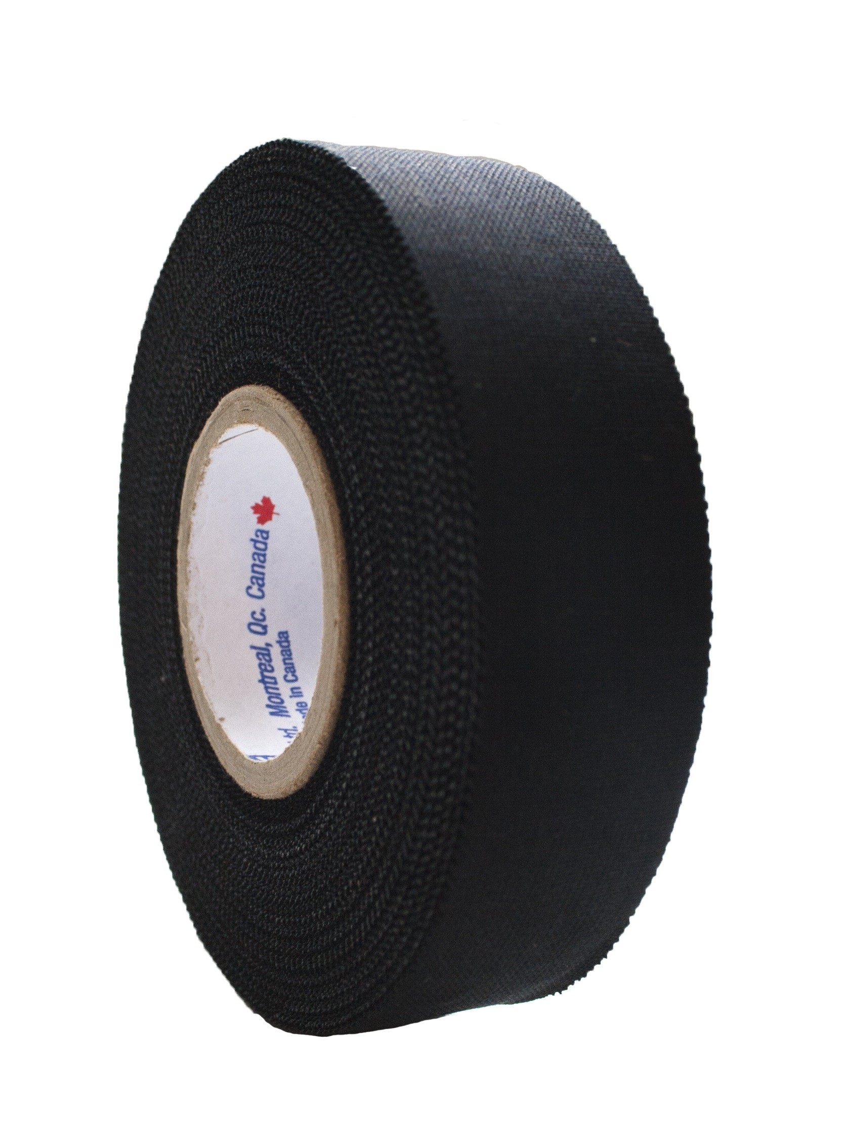 SPORTSTAPE Standart Hockey Stick Tape Black