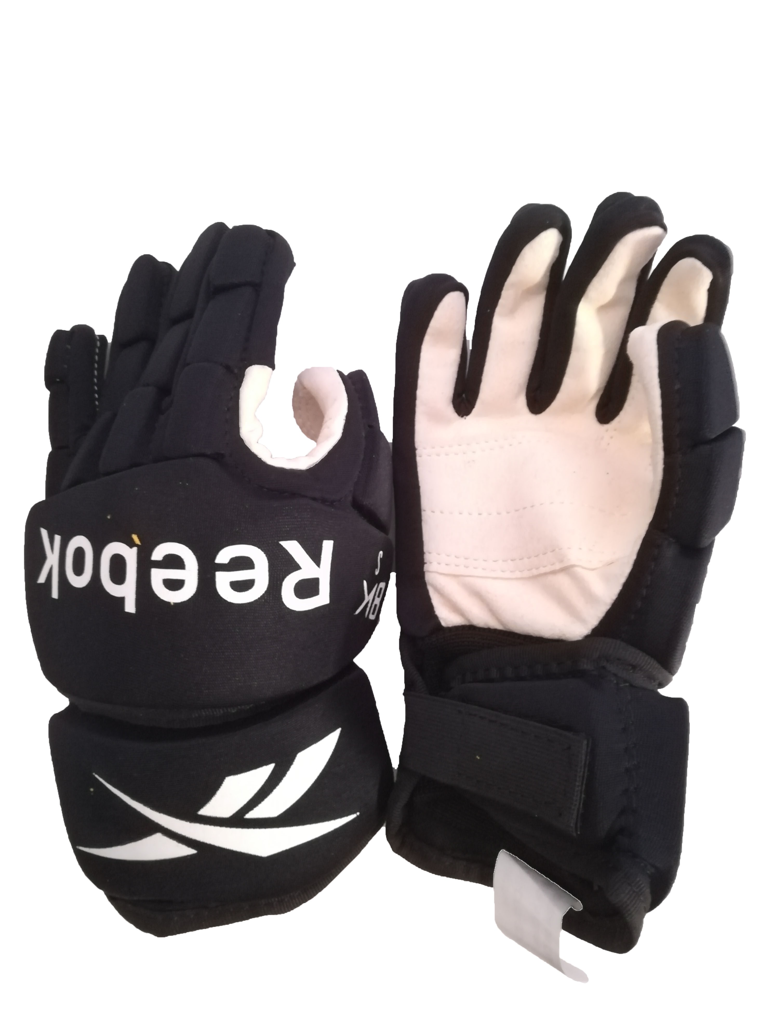 Reebok 8K Adult Bandy Gloves