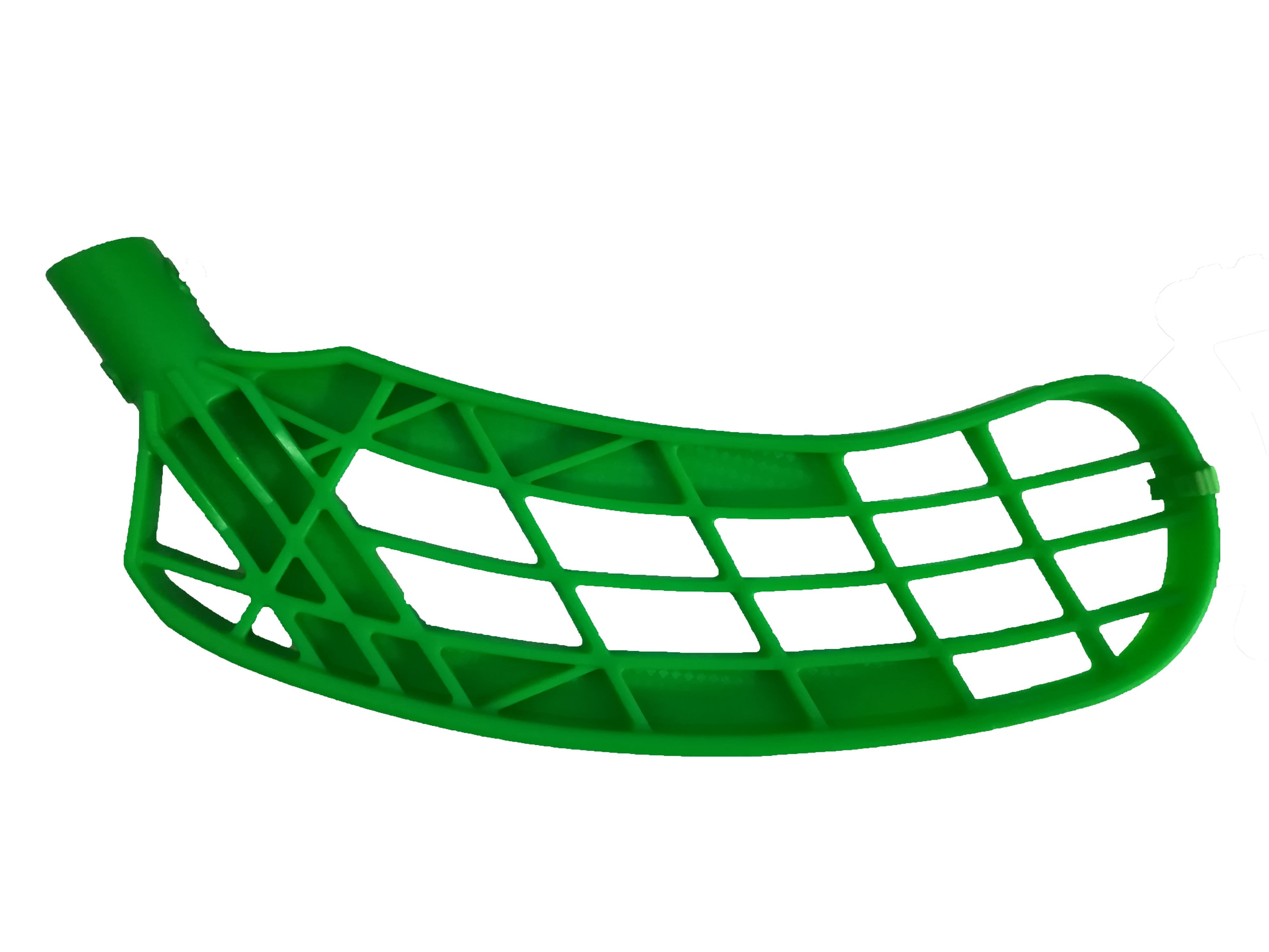 SALMING Q1 BioPower Floorball Replacement Blade