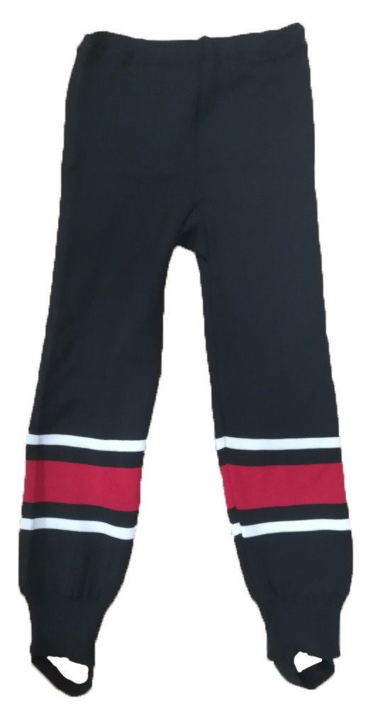HOKEJAM Knit Junior Hockey Sock Pants#012