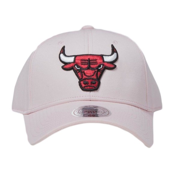 MITCHELL & NESS Chicago Bulls Cap