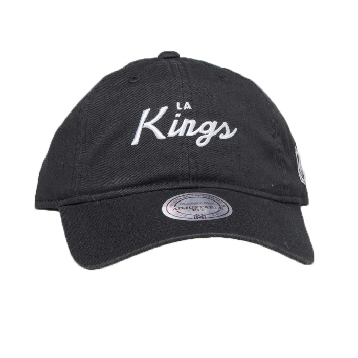 MITCHELL & NESS Los Angeles Kings Strapback QE12Z