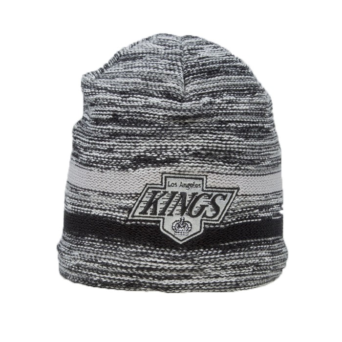 MITCHELL & NESS Los Angeles Kings Winter Hat KW17Z