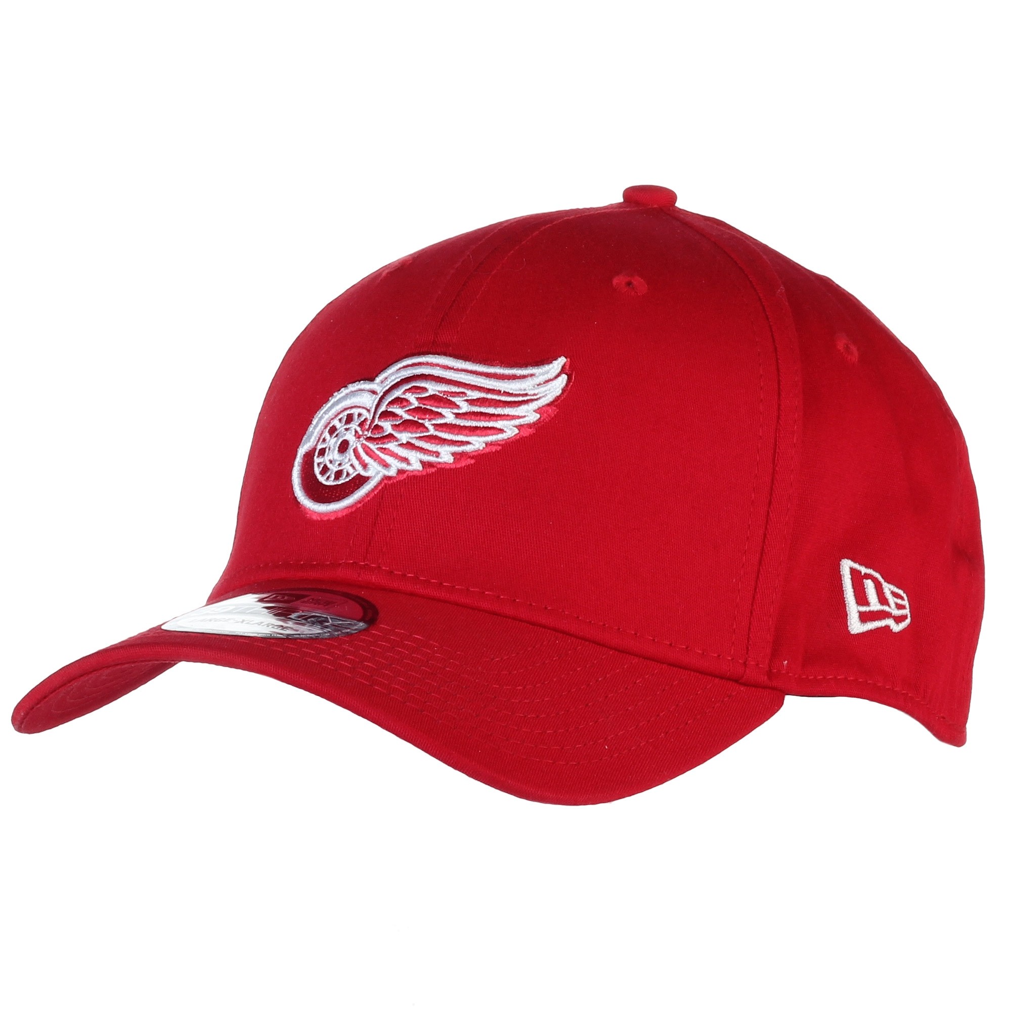 NEW ERA Detroit Red Wings 39Thirty Cap