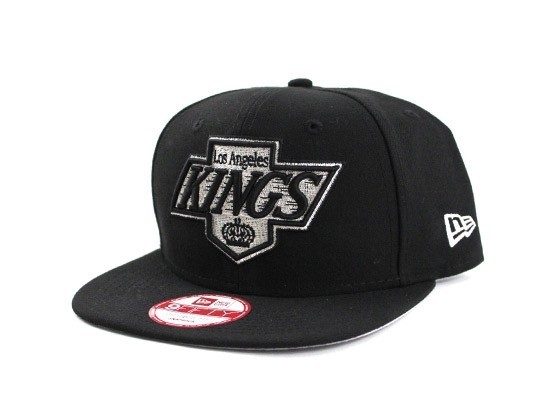 NEW ERA Los Angeles Kings 9Fifty Snapback