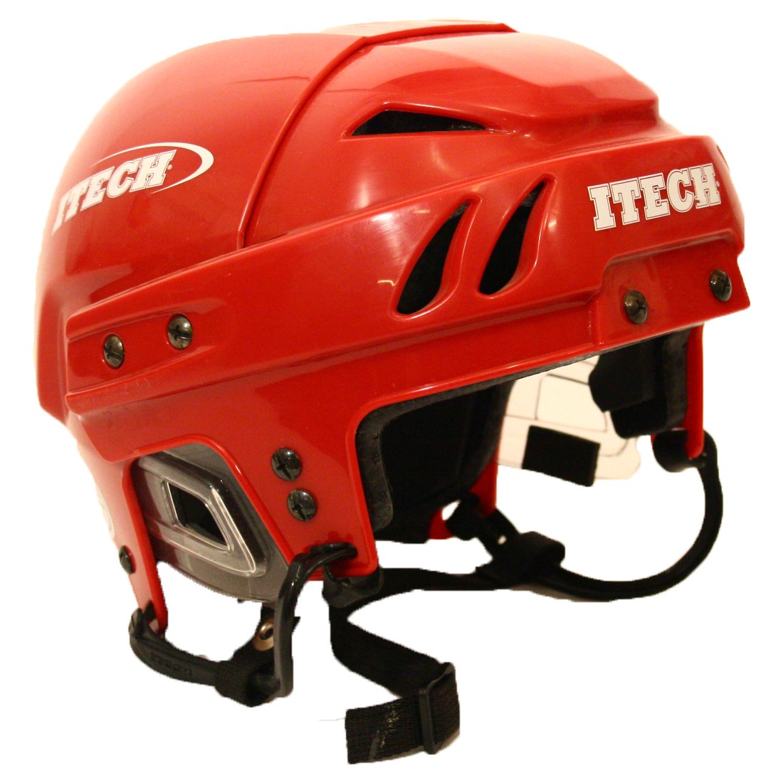 ITECH 100 Hockeyhjelm