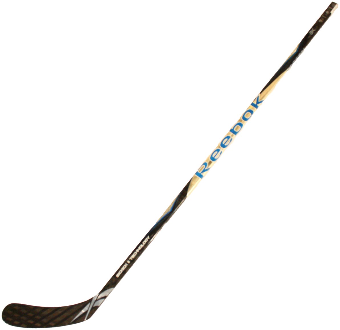 Reebok 8K Intermediate Hockeykølle