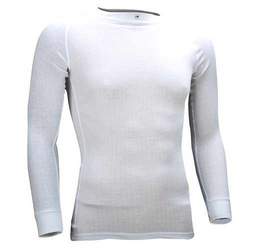 AVENTO Thermal Long Sleeve Underwear