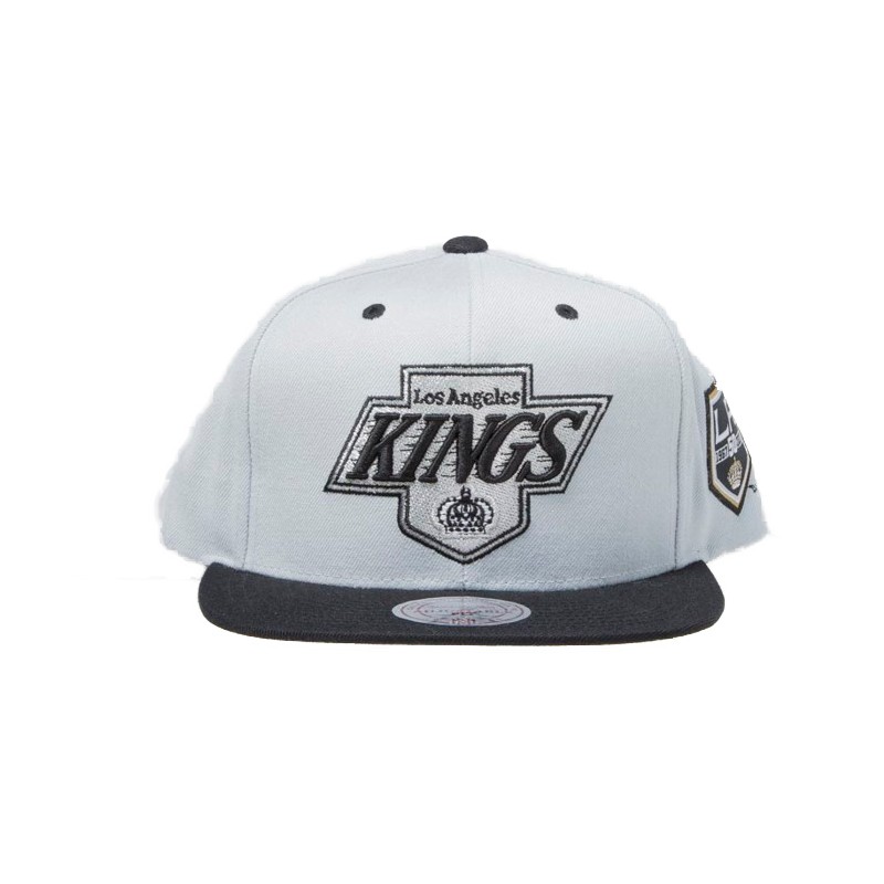 MITCHELL & NESS Los Angeles Kings Cap / 467VZ