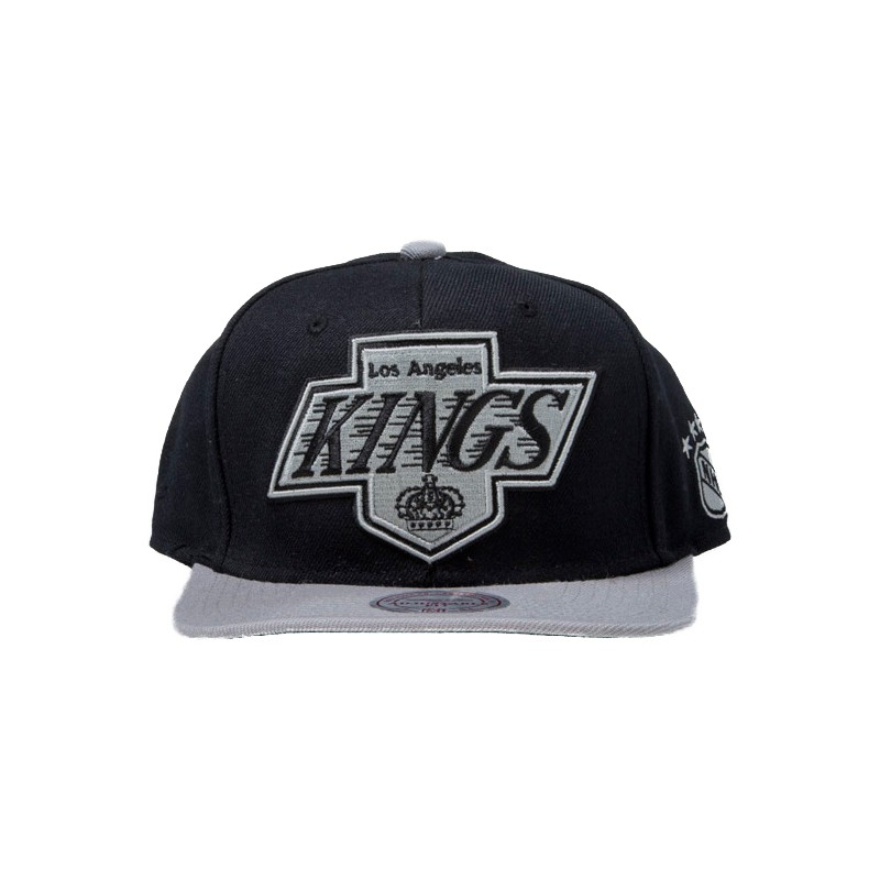 MITCHELL & NESS Los Angeles Kings Cap / NJ27Z