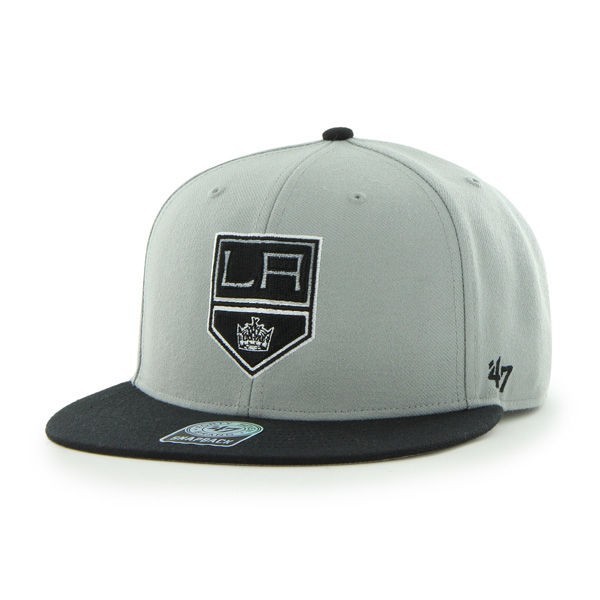 BRAND 47 Los Angeles Kings Snapback