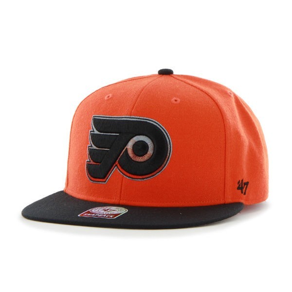 BRAND 47 Philadelphia Flyers Cap