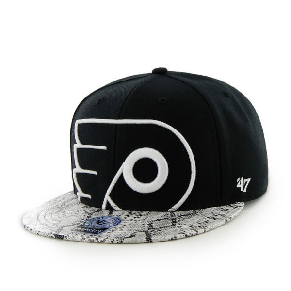 BRAND 47 Philadelphia Flyers Mamba Cap