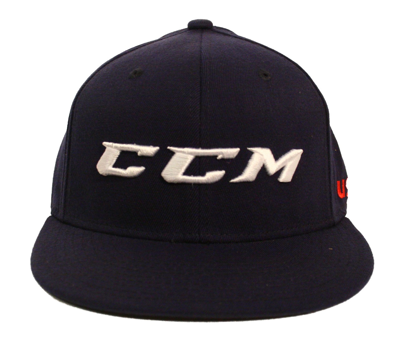 CCM National Adult USA Cap