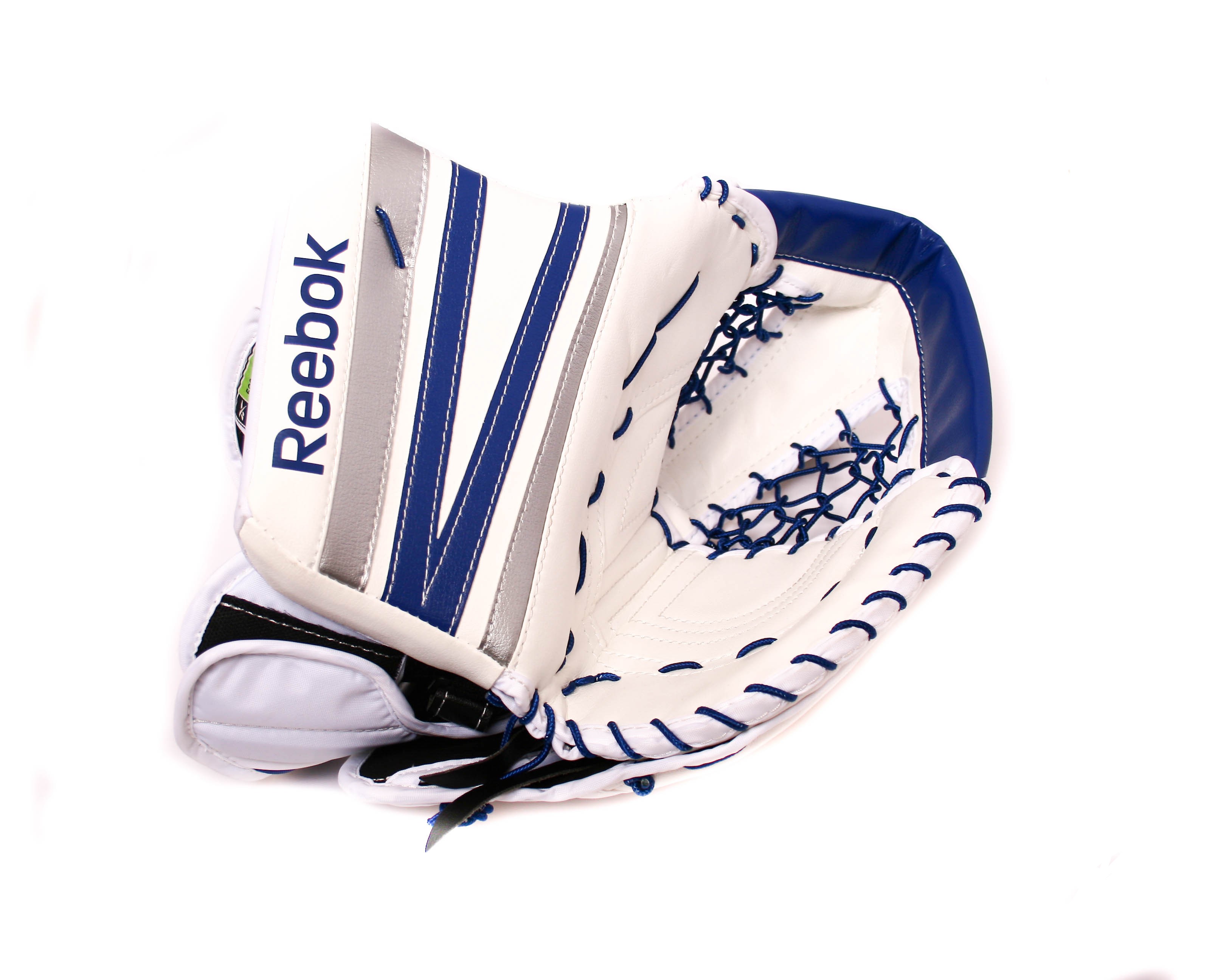 Reebok 18K Senior Goalie Glove