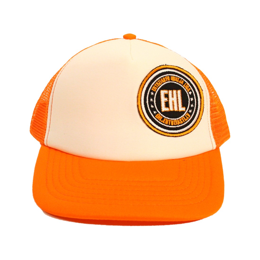 HOKEJAM EHL Cap