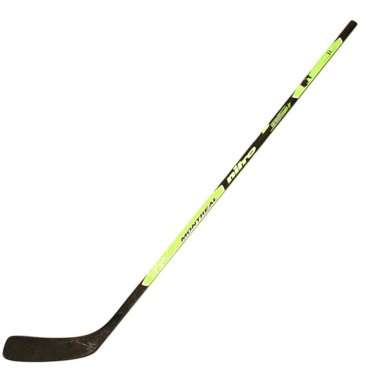 MONTREAL Nitro Junior Hockeykølle
