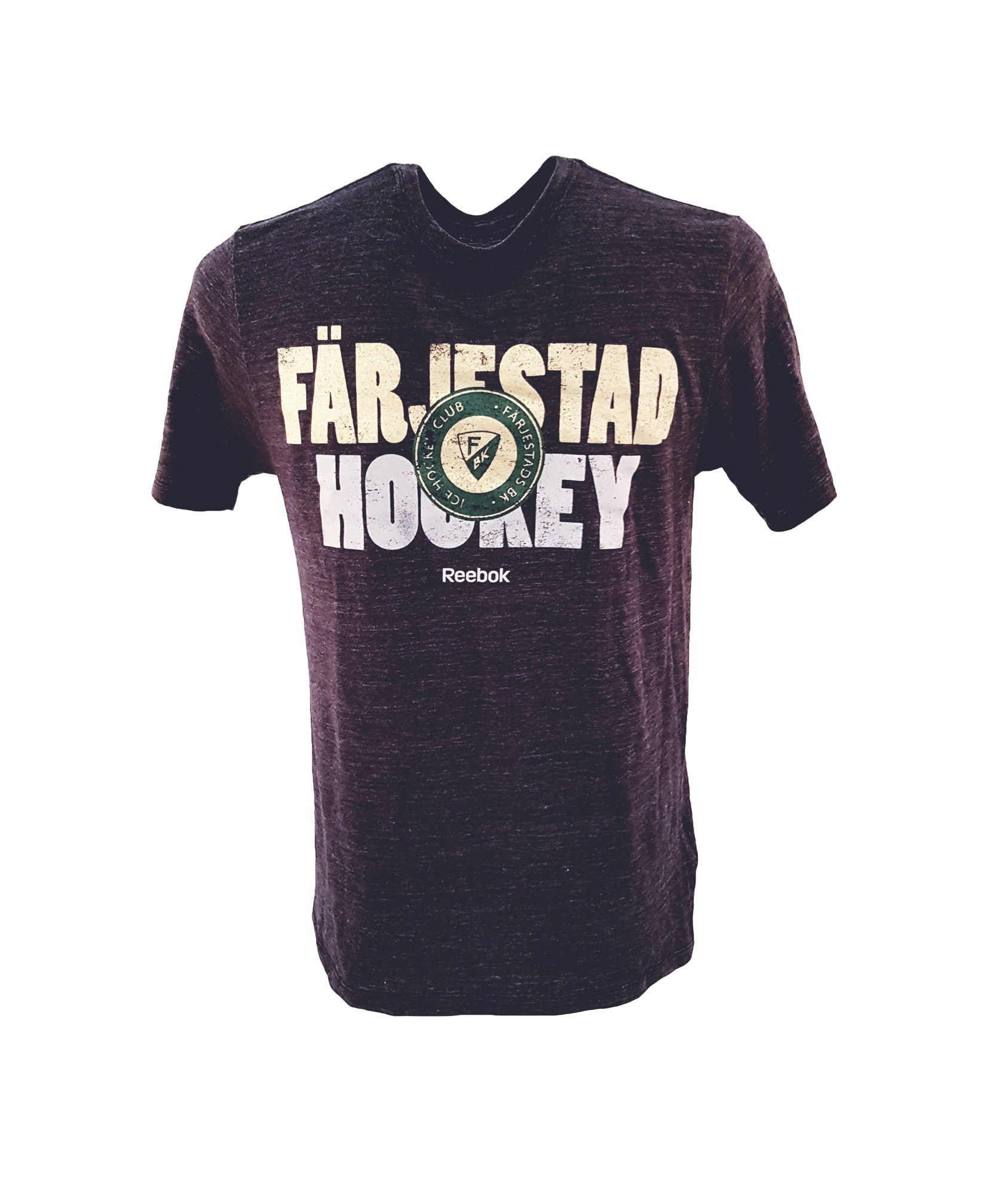 Reebok Färjestad Adult T-skjorte