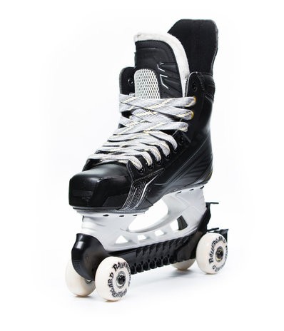 RollerGard Rolling Skate Guards