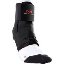 MCDAVID Ultralight Ankle Brace with Straps 195R