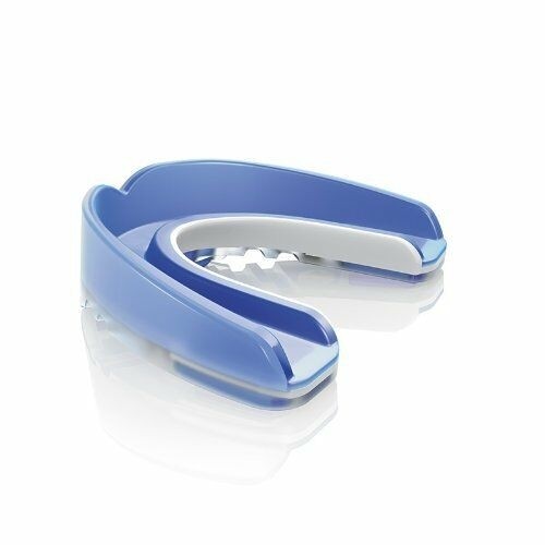SHOCK DOCTOR Adult Nano 3D Mouth Guard 6554A