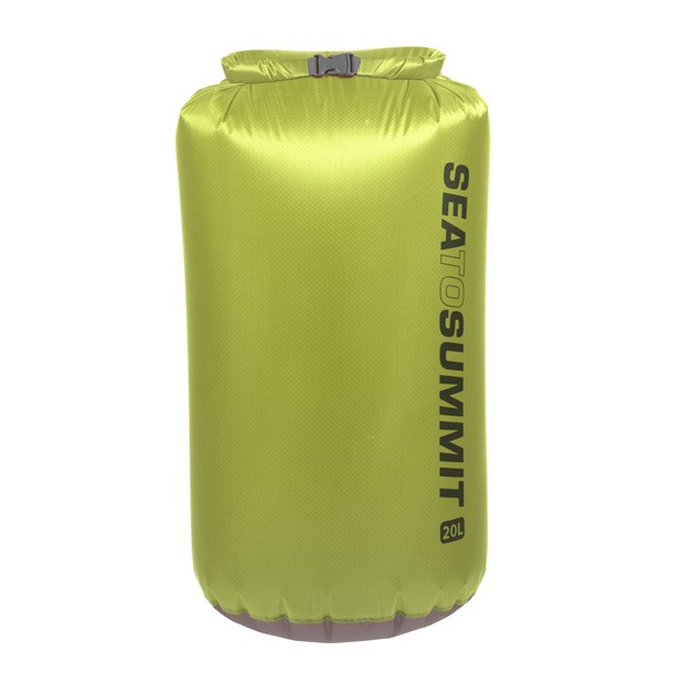 SEA TO SUMMIT Lightweight Drysack versatile waterproof storage sack