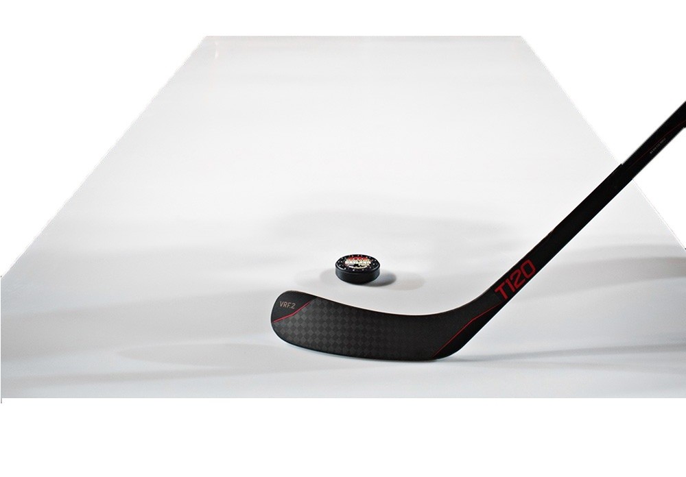 HOKEJAM Large Synthetic Ice Roll