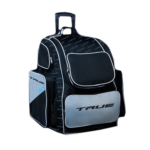 TRUE Roller Wheeled Equipment Backpack