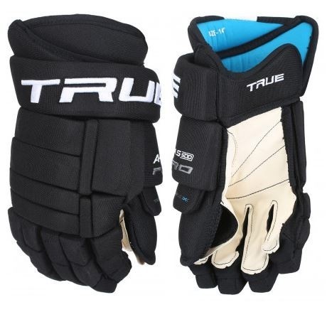 TRUE A4.5 SBP Pro Junior Ice Hockey Gloves