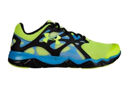 UNDER ARMOUR Adult Micro G Monza Night Athletic Shoes