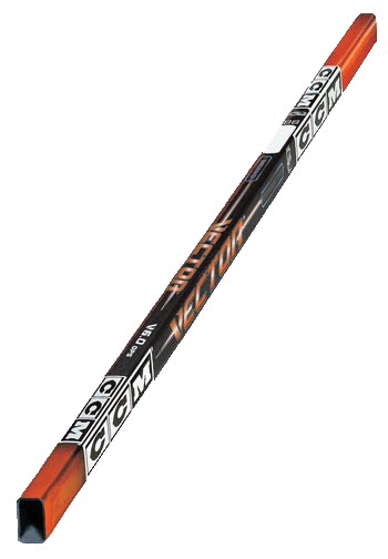 CCM Vector V6.0 Junior Composite Hockey Shaft