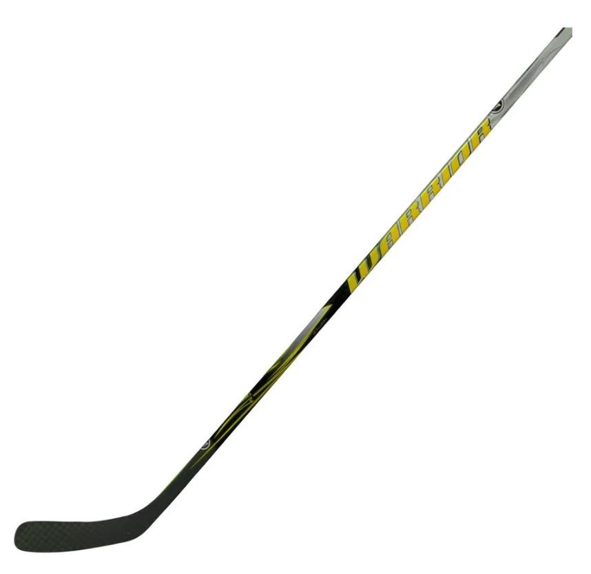 WARRIOR Diablo Yellow Senior Composite Hockey Stick