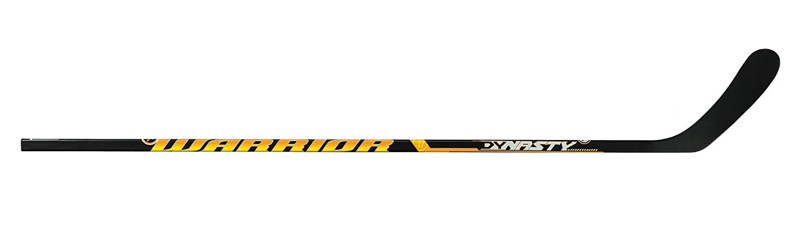 WARRIOR Dynasty Yellow Senior Composite Hockey Stick