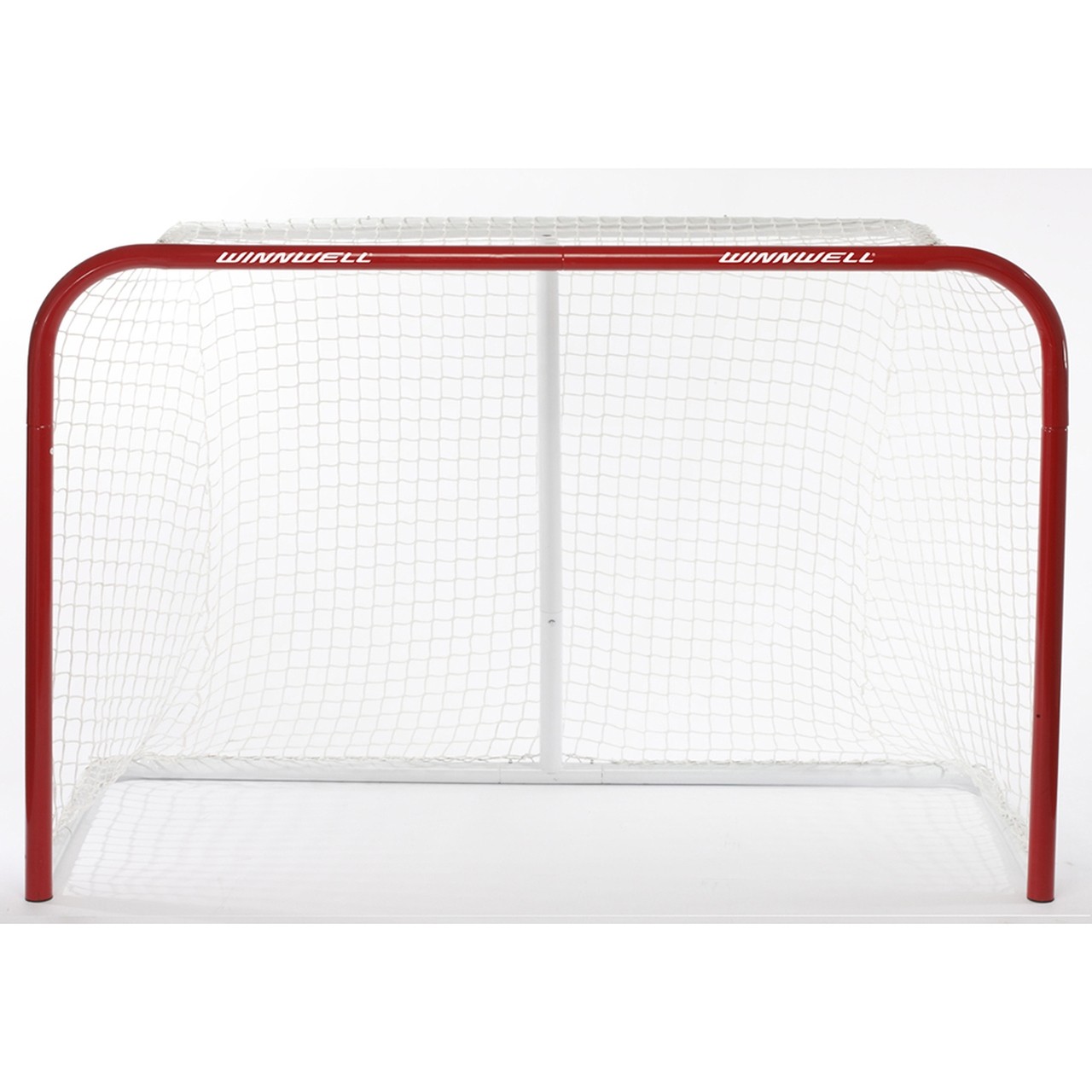 WINNWELL Pro Steel Regulation Hockey Net